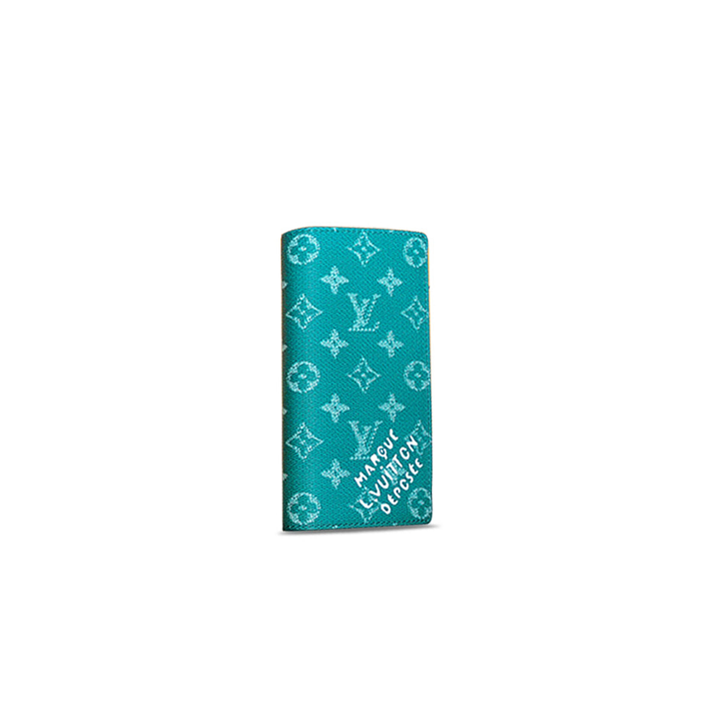 l0vis Vvtt0n brazza wallets m12656 (19*10*2cm)